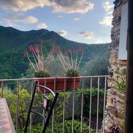 Sole Holiday home