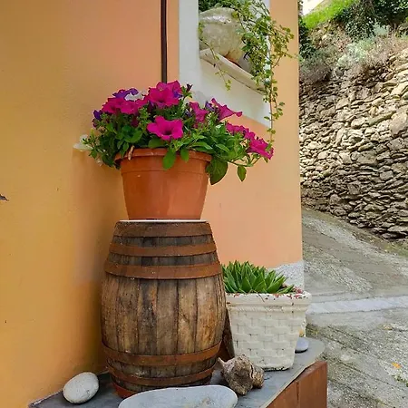 Sole Casa de Férias Borghetto d'Arroscia