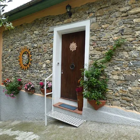 Sole * Borghetto d'Arroscia