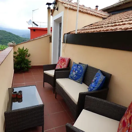 Sole Borghetto d'Arroscia