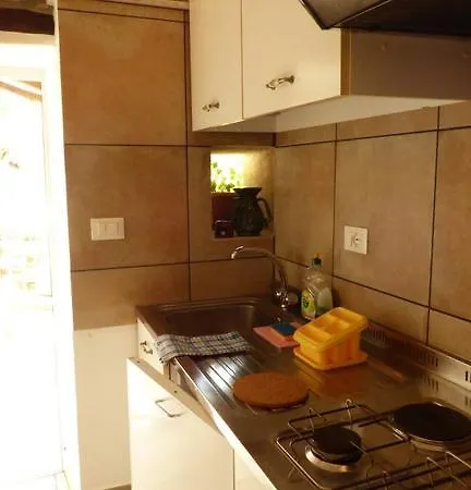 Nyaraló Sole Borghetto d'Arroscia