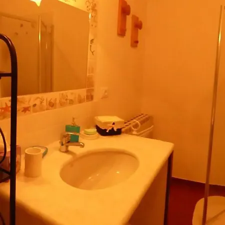 Sole * Borghetto d'Arroscia