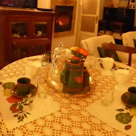 Sole Nyaraló Borghetto d'Arroscia