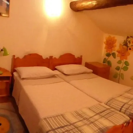 Casa de Férias Sole *