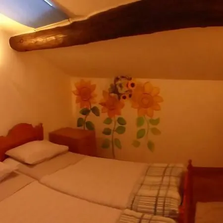 Sole Borghetto d'Arroscia