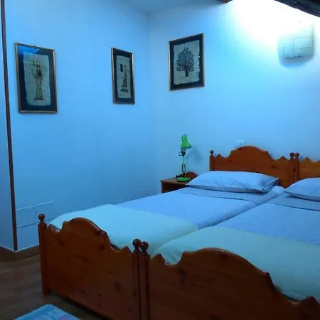 Sole * Borghetto d'Arroscia