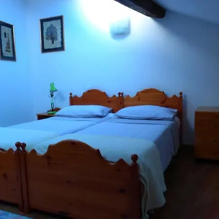 Casa de Férias Sole *