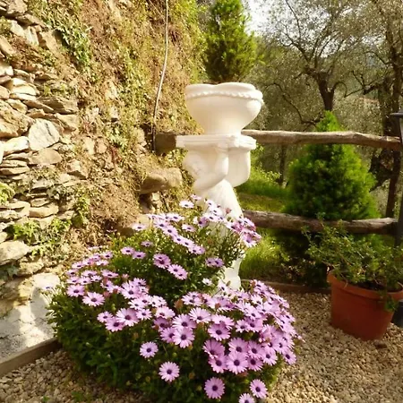 Sole Borghetto d'Arroscia