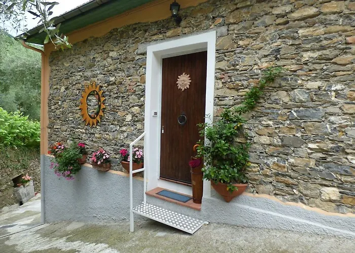 Sole * Borghetto d'Arroscia