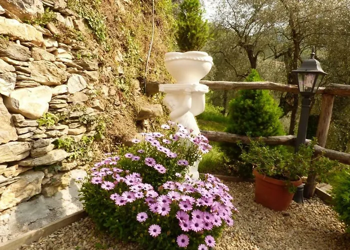 Sole Borghetto d'Arroscia